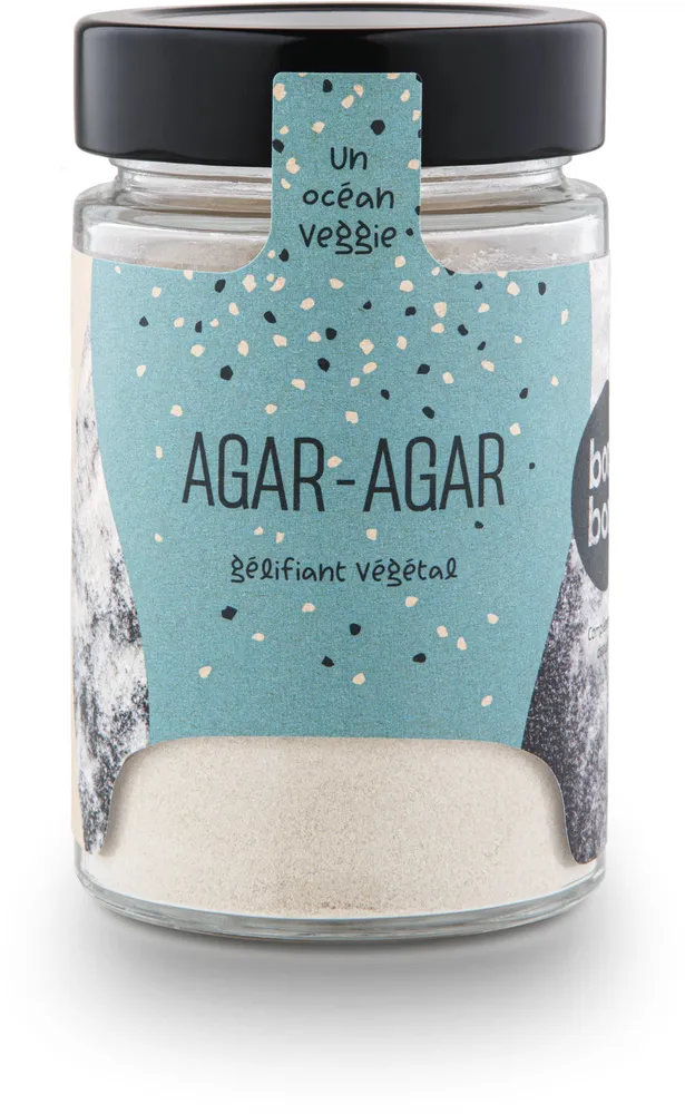 Agar-agar BIO