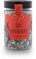 Sel aux algues BIO