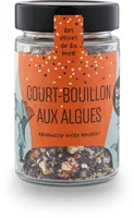 Court-bouillon aux algues BIO