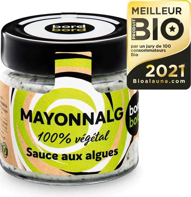 Mayonnalg