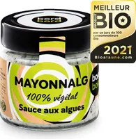 Mayonnalg