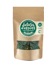 salade d'algues Kombu