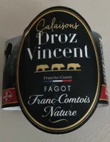 Fagot nature