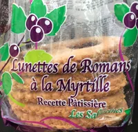 Sablotine Lunette Myrtill