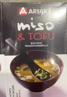 Miso tofu