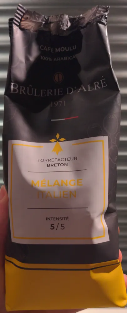 Mélange Italien