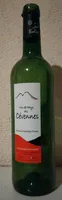 Vin de pays des Cévennes