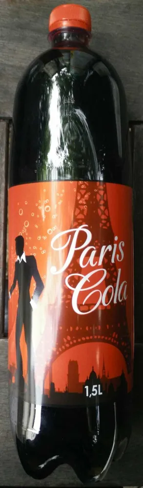 Paris Cola
