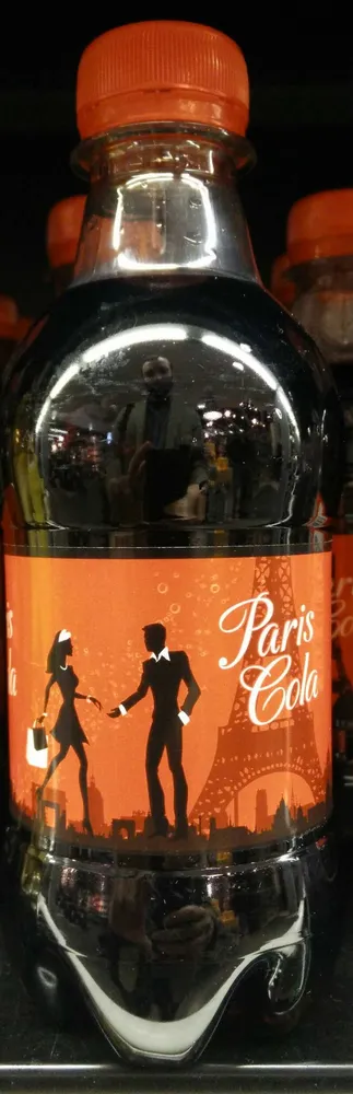 Paris Cola