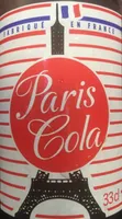 Paris cola