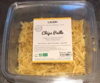 Chips Paille