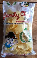 Family chips