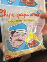 Chips Papi Mo