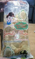 Family Chips