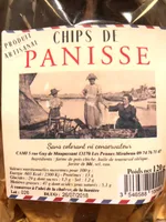Chips de PANISSE