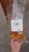 Chips artisanale