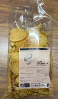 chips artisanales