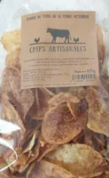 Chips Artisanales