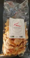 Chips artisanales piment d'Espelette cuites au chaudron