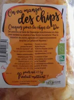 On va manger des chips
