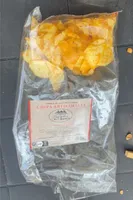 chips piment d’espelette