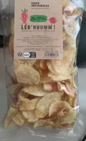 Chips artisanale