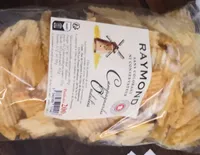 Frites Raymond