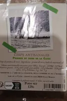 Chips Artisanales