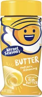 Popcorn Seasoning Butter