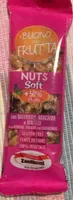 Il buono della frutta - Nuts Soft