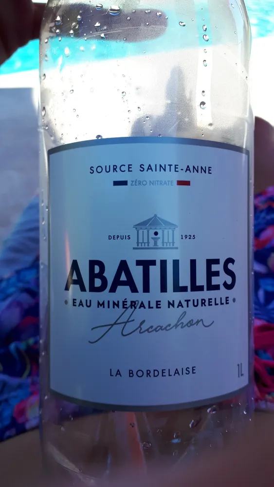 Abatilles Sainte Anne "la Bordelaise"