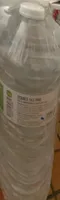 Eau minerale naturelle
