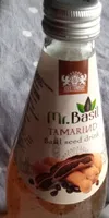 Mr basil tamarind