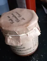 Spécialité gourmande poire au chocolat