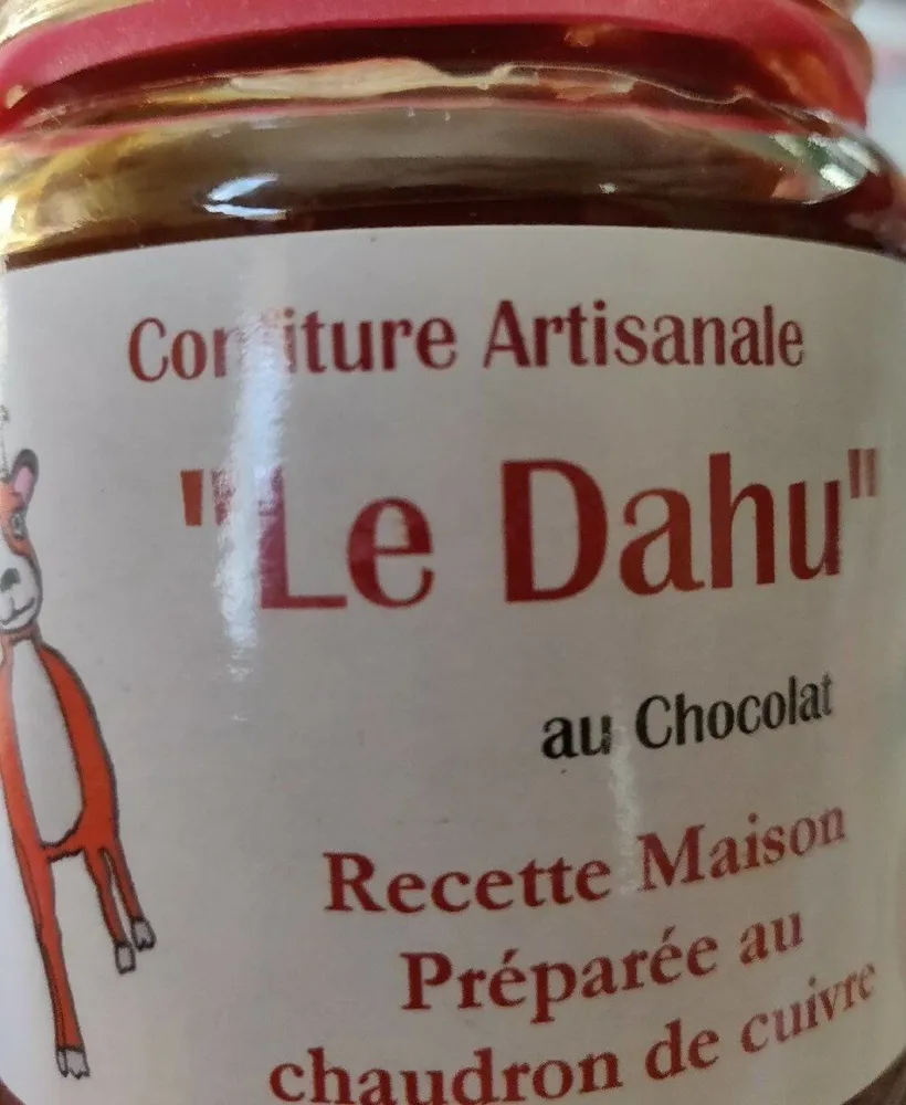 Le Dahu
