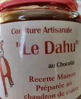 Le Dahu
