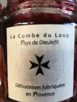 Confiture Cerise noire