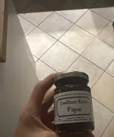 Confiture extra figue