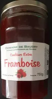 Confiture de Framboise