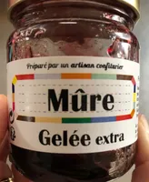 Gelée mûre