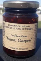 Vieux garçon