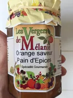 Specialité gourmande