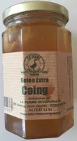 Gelée Extra Coing