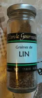 Graines de Lin