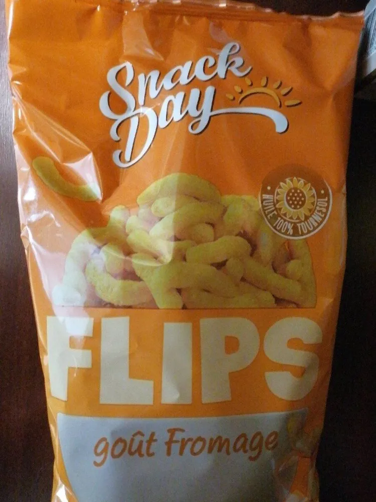 Flips