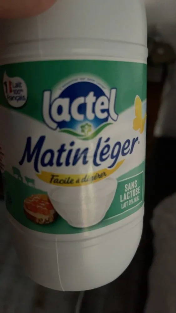 MAtin leger