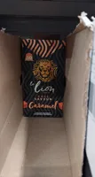 Café le lion caramel 50g
