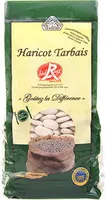 Haricots Tarbais Label Rouge,