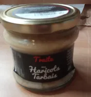 Truite aux Haricots Tarbais