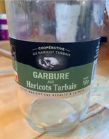 Garbure aux haricots tarbais